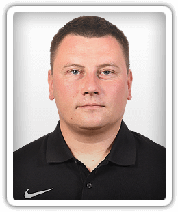 Oleg Kuzhlev