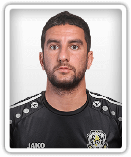Maxim Kazankov