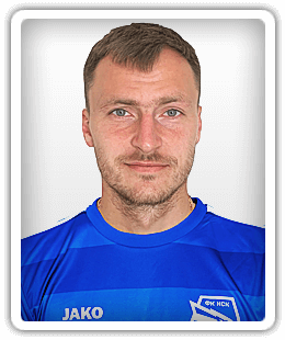 Oleg Shalaev