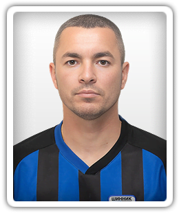Dmitry Guz'