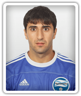 Artur Grigoryan