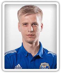 Evgeny Sherenkov