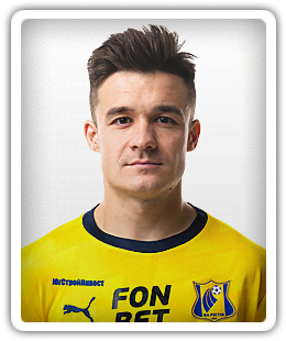 Roman Akbashev