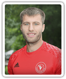 Ilja Kungurov