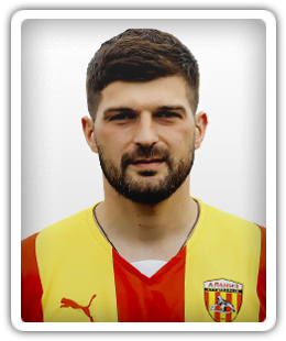 David Dzakhov