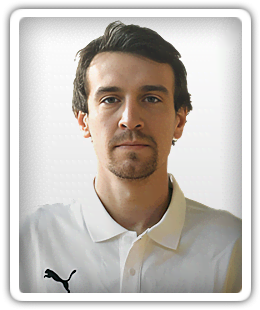 Pavel Yevseev