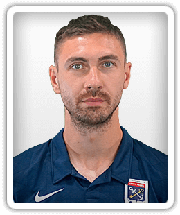 Sergey Kostin