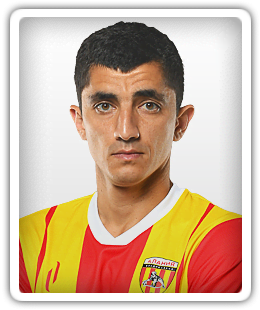 Ibragim Tsallagov