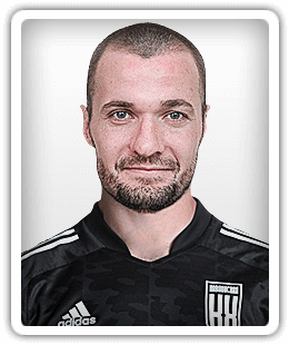 Roman Bugaev