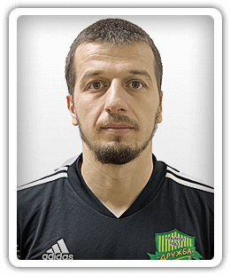 Seyt-Daut Garakoev