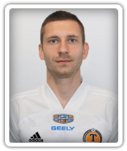Vitaly Ustinov