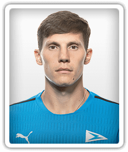Alexandr Yeliseev
