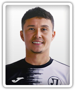 Parvizjon Umarbaev