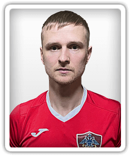 Dmitry Nikitinskiy