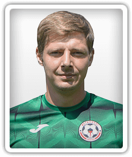 Alexandr Kobzev