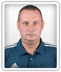 Anatoly Zarapin