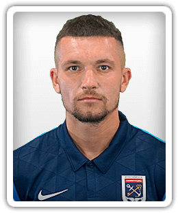 Vladislav Sirotov