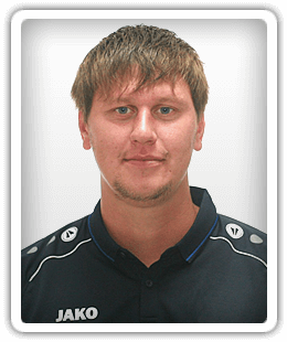 Alexandr Smirnov
