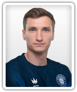 Georgy Zotov