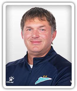 Andrey Tsvetkov