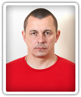 Denis Bachev