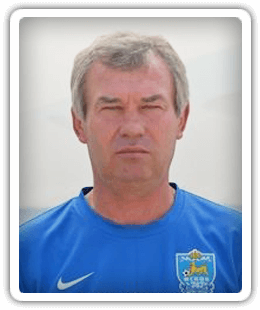 Alexandr Kuslin