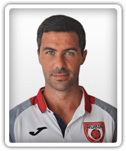 Artur Gadzaov