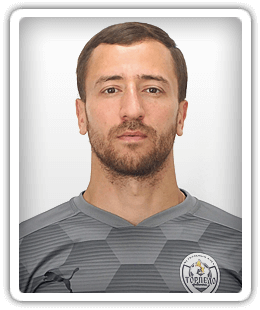 Alexandr Myasnikov