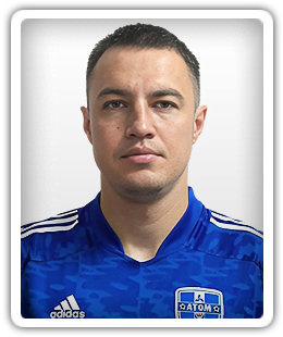 Denis Magadiev