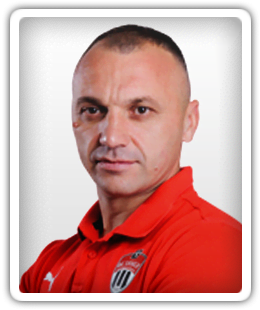 Alexey Gurskikh