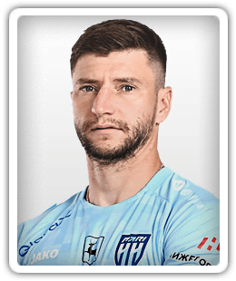 Dmitry Stotskiy