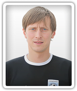 Alexandr Arshinov