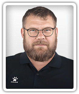 Alexey Muzalevskiy