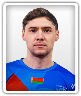 Mikhail Bashilov