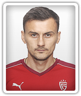 Denis Degtev
