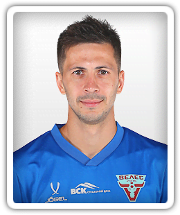 Valery Pochivalin