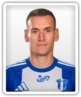 Nemanja Mijuškovic