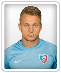 Alexey Mamonov