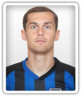 Andrey Semenov