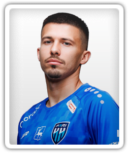 Nikolay Kalinskiy
