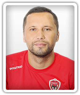 Almaz Fatikhov