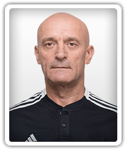 Vesko Steševic