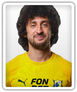 Khoren Bairamyan