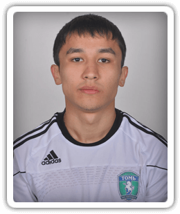 Bobirmiza Makhmudov
