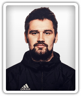 Andrey Bogdanavicius