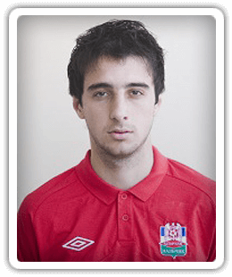 Akhmat Chochuev