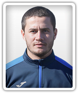 Zhangeri Dyshekov