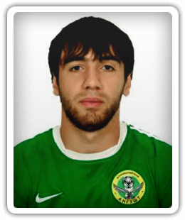 Ibragim Shibilov