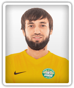 Magomed Guguev