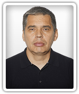 Vladimir Chadov